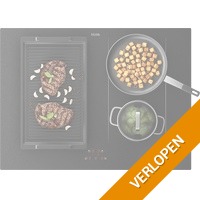 ETNA KIF472MG inductie kookplaat