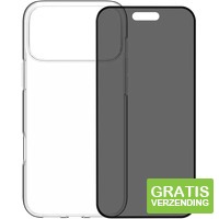 BlueBuilt back cover iPhone 17 Pro Max