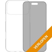 BlueBuilt back cover iPhone 17 Pro Max