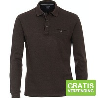 Casamoda polo LS