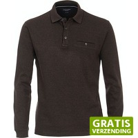 Suitableshop: Casamoda polo LS