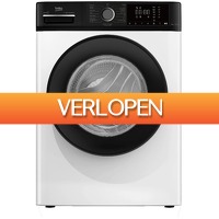 Expert.nl: Beko wasmachine B1W864WB BE