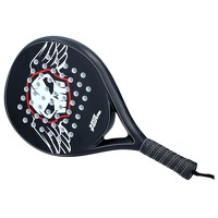 Bekijk de deal van DealDonkey.com: No Fear Padel Racket