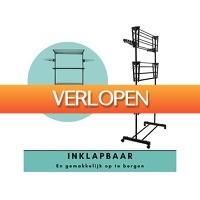 DealDonkey.com 4: Niceey droogtoren