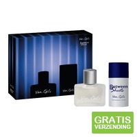Van Gils Between Sheets gift set
