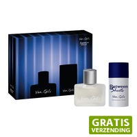 Deloox.nl: Van Gils Between Sheets gift set