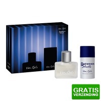 Bekijk de deal van Deloox.nl: Van Gils Between Sheets gift set