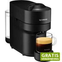 Coolblue.nl 1: De'Longhi Nespresso Vertuo Pop ENV90.B