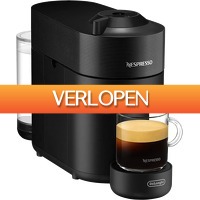 Coolblue.nl 1: De'Longhi Nespresso Vertuo Pop ENV90.B