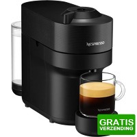 Bekijk de deal van Coolblue.nl 1: De'Longhi Nespresso Vertuo Pop ENV90.B