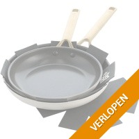 BK Sublime koekenpannenset