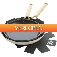 Coolblue.nl 3: BK Sublime koekenpannenset