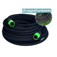 Bekijk de deal van DealDonkey.com: Kinzo druppelslang - 15 meter