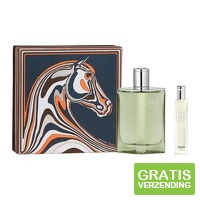 Hermes H24 Herbes Vives gift set