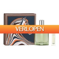 Deloox.nl: Hermes H24 Herbes Vives gift set