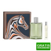 Bekijk de deal van Deloox.nl: Hermes H24 Herbes Vives gift set