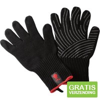 Weber barbecuehandschoenen