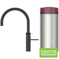 Quooker COMBI en Quooker kraan