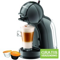 Krups KP1238 Nescafe Dolce Gusto Mini Me