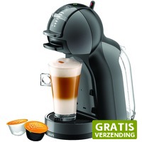 Expert.nl: Krups KP1238 Nescafe Dolce Gusto Mini Me