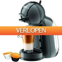 Expert.nl: Krups KP1238 Nescafe Dolce Gusto Mini Me
