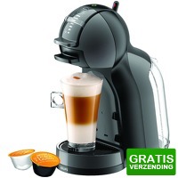 Bekijk de deal van Expert.nl: Krups KP1238 Nescafe Dolce Gusto Mini Me