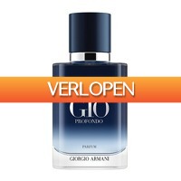 Deloox.nl: Armani Acqua Di Gio Profondo parfum
