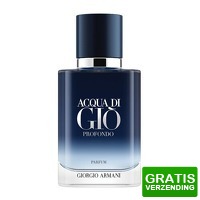 Bekijk de deal van Deloox.nl: Armani Acqua Di Gio Profondo parfum