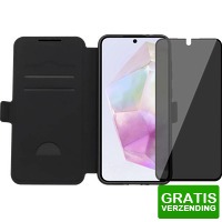 Bekijk de deal van Coolblue.nl 1: BlueBuilt Samsung Galaxy A36 book case