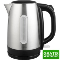 Bekijk de deal van Coolblue.nl 2: Inventum CBW010 waterkoker