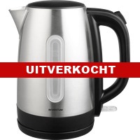 Bekijk de deal van Coolblue.nl 2: Inventum CBW010 waterkoker