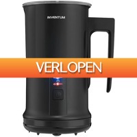 Expert.nl: Inventum melkopschuimer MK350B