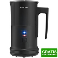 Bekijk de deal van Expert.nl: Inventum melkopschuimer MK350B