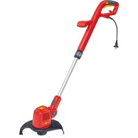 Bekijk de deal van Alternate.nl: LYCOS E/350T elektrische gazon trimmer