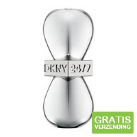 Donna Karan DKNY 24/7 Eau de Parfum eau de parfum 100 ml