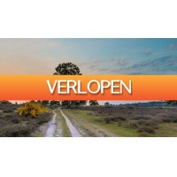Voordeeluitjes.nl: Hotel Landgoed Zonheuvel