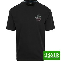 Bekijk de deal van Suitableshop: Scotch & Soda T-shirt Artwork