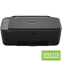 HP all-in-one inkjet printer DeskJet 2920