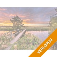 Zoweg Deal! 3 dagen Drenthe incl. dinerbuffet