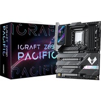 MS-iCraft Z890 Pacific