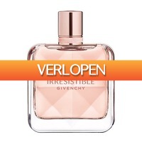 Deloox.nl: Givenchy Irresistible EDP