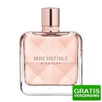 Bekijk de deal van Deloox.nl: Givenchy Irresistible EDP