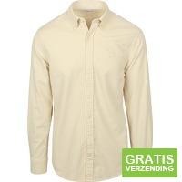 McGregor overhemd Corduroy