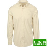 Bekijk de deal van Suitableshop: McGregor overhemd Corduroy