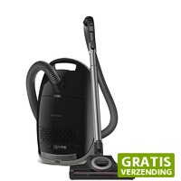 Expert.nl: Miele stofzuiger Guard M1 Cat & Dog Flex