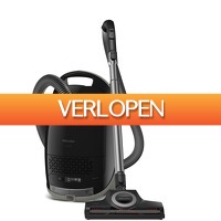 Expert.nl: Miele stofzuiger Guard M1 Cat & Dog Flex