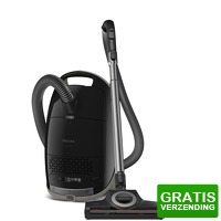 Bekijk de deal van Expert.nl: Miele stofzuiger Guard M1 Cat & Dog Flex