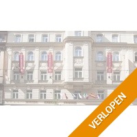 Hotel Caesar Prague
