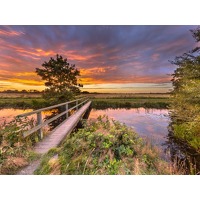 Zoweg Deal! 3 dagen Drenthe incl. dinerbuffet