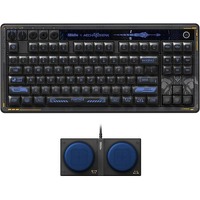Alternate.nl: Retro 87 mechanical keyboard - Mecha Break